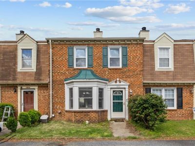 property image for 1206 Mabry Mill Place CHESAPEAKE VA 23320