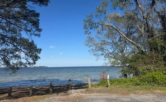 2.29 Ac - Godfrey Bay Road, Mathews County, VA 23035