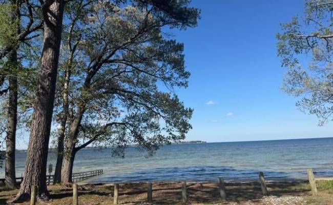 2.29 Ac - Godfrey Bay Road, Mathews County, VA 23035