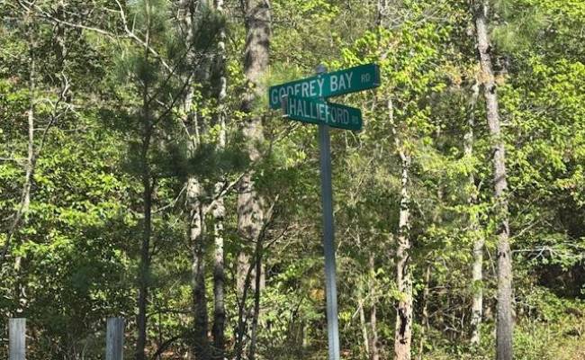 2.29 Ac - Godfrey Bay Road, Mathews County, VA 23035