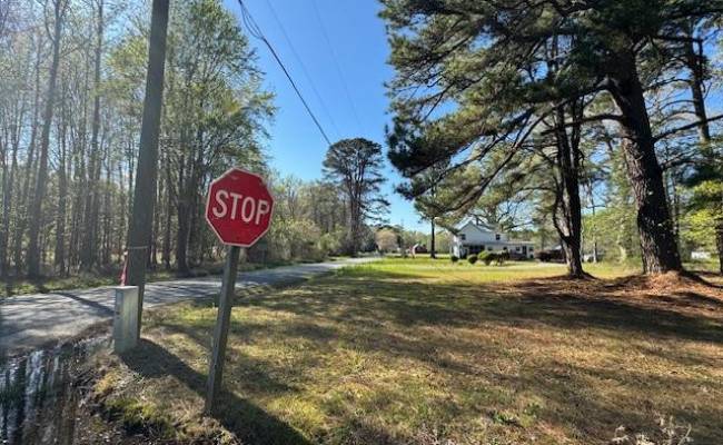 2.29 Ac - Godfrey Bay Road, Mathews County, VA 23035