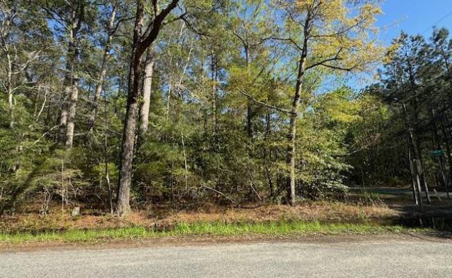 2.29 Ac - Godfrey Bay Road, Mathews County, VA 23035
