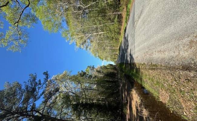 2.29 Ac - Godfrey Bay Road, Mathews County, VA 23035