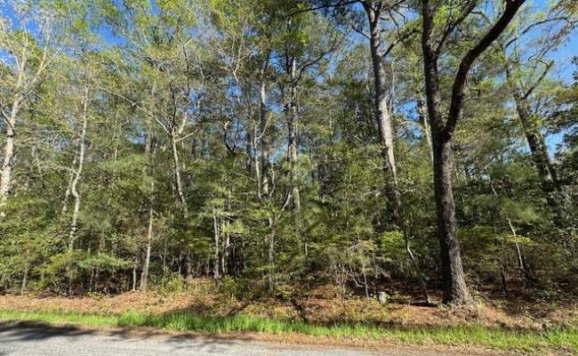 2.29 Ac - Godfrey Bay Road, Mathews County, VA 23035