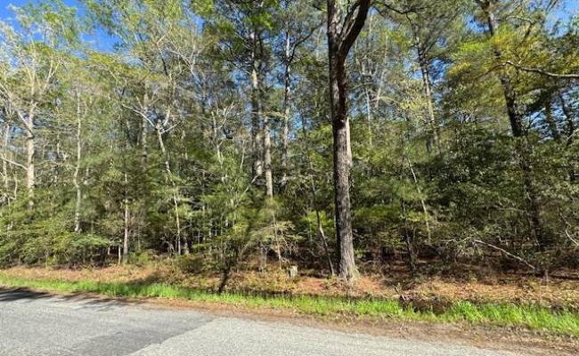 2.29 Ac - Godfrey Bay Road, Mathews County, VA 23035