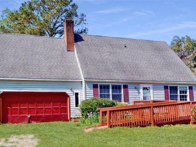 property image for 4506 Hickory Fork Road GLOUCESTER COUNTY VA 23061