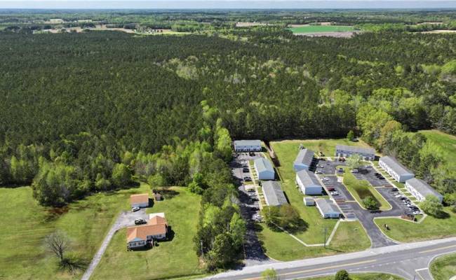 15+AC Courthouse Highway, Isle of Wight County, VA 23487