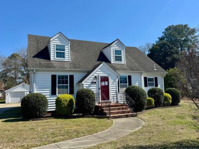 property image for 1305 George Washington Highway CHESAPEAKE VA 23323