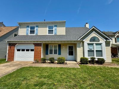 property image for 3216 Winterberry Court VIRGINIA BEACH VA 23453