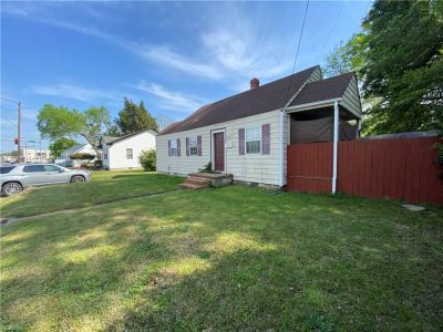 property image for 4503 Portsmouth Boulevard PORTSMOUTH VA 23701