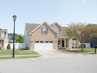 property image for 504 Hanbury Road CHESAPEAKE VA 23322