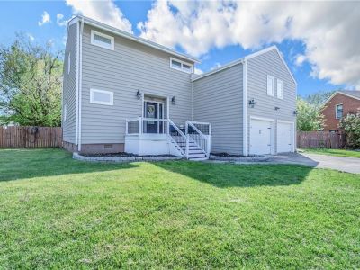 property image for 1561 Waterside Drive CHESAPEAKE VA 23320