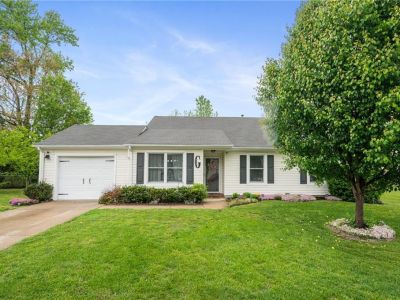property image for 4004 Wyant Court CHESAPEAKE VA 23321