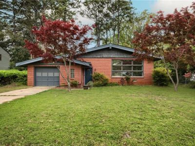 property image for 508 Blount Point Road NEWPORT NEWS VA 23606