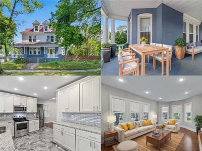 property image for 200 Hardy Avenue NORFOLK VA 23523
