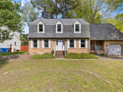 property image for 510 San Pedro Drive CHESAPEAKE VA 23322