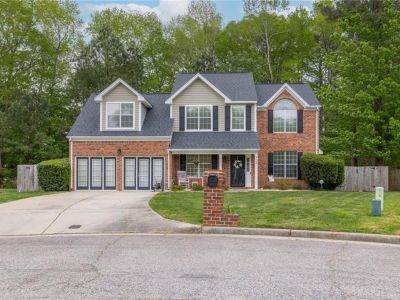 property image for 2100 Marlin Court CHESAPEAKE VA 23323