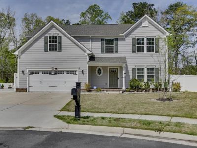 property image for 2138 Tall Pine Drive CHESAPEAKE VA 23323