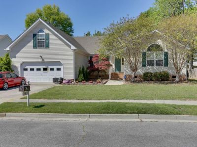 property image for 12 River Pointe Drive PORTSMOUTH VA 23703