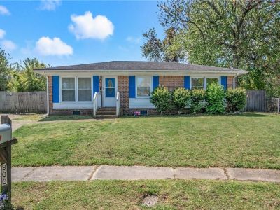 property image for 900 Noble Court CHESAPEAKE VA 23323