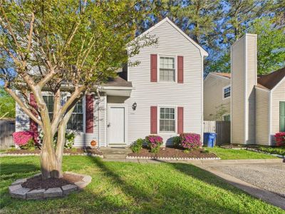 property image for 198 Gate House Road NEWPORT NEWS VA 23608