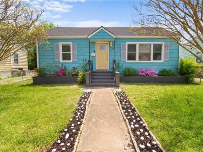 property image for 16 Clayton Drive HAMPTON VA 23669