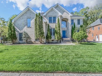 property image for 917 Country Club Boulevard CHESAPEAKE VA 23322