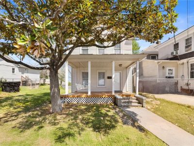 property image for 408 Walnut Street ELIZABETH CITY NC 27909