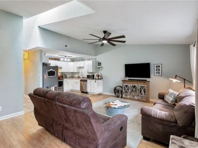 property image for 3615 Clover Meadows Drive CHESAPEAKE VA 23321