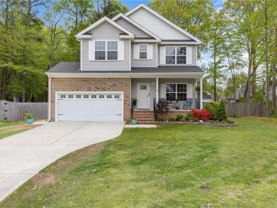 property image for 407 Fernwood Farms Road CHESAPEAKE VA 23320