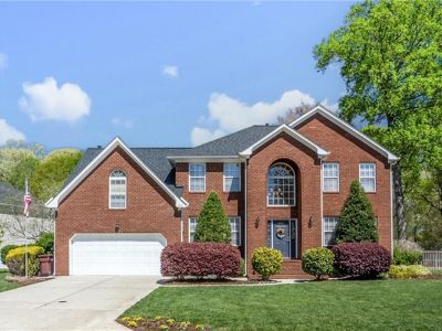 property image for 1312 Strayhan Way CHESAPEAKE VA 23322