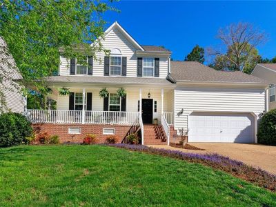 property image for 3291 Westover Ridge JAMES CITY COUNTY VA 23188