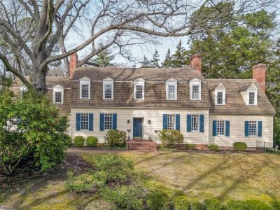property image for 117 Walnut Hills Drive WILLIAMSBURG VA 23185