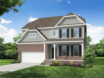 property image for Lot 32 Janice Court GLOUCESTER COUNTY VA 23061