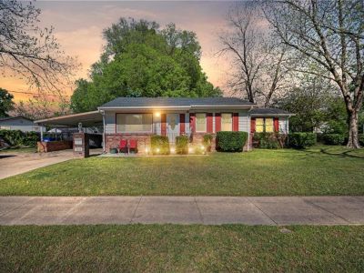 property image for 2428 Juniper Street NORFOLK VA 23513
