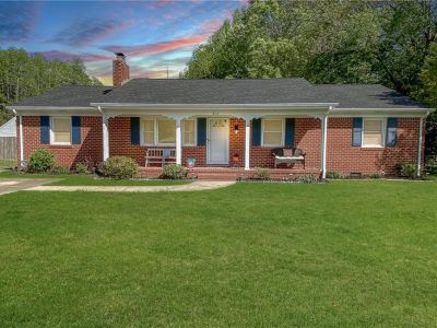 property image for 817 Colony Manor Road CHESAPEAKE VA 23321