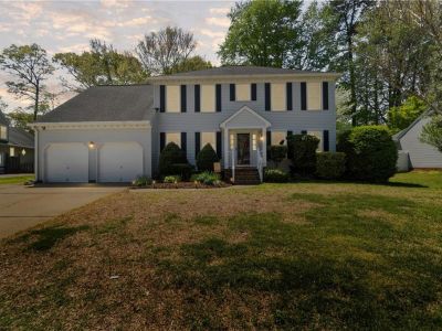 property image for 1006 Grantham Lane CHESAPEAKE VA 23322