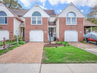 property image for 3403 Cricket Hollow Lane CHESAPEAKE VA 23321