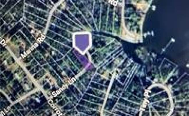 .51+AC Sandy Lane, Lancaster County, VA 22503
