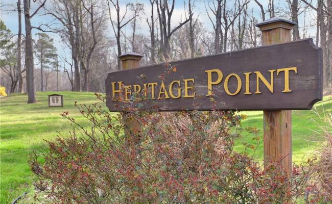 Lot B Lonesome Pine Trail, Lancaster County, VA 22503