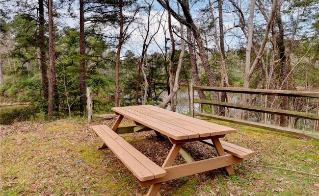Lot B Lonesome Pine Trail, Lancaster County, VA 22503