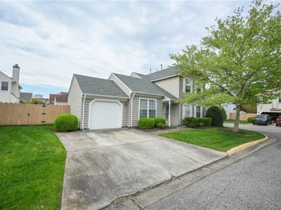 property image for 508 Great Oak Court CHESAPEAKE VA 23320