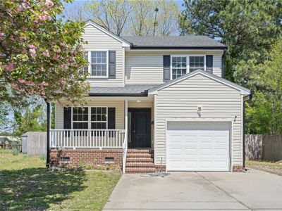 property image for 2601 Omar Street CHESAPEAKE VA 23324