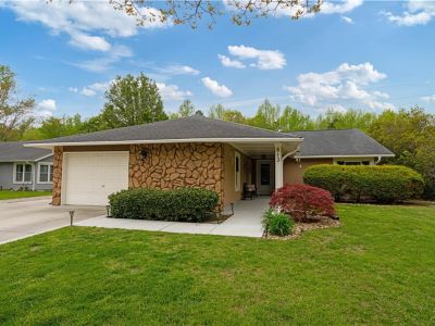 property image for 813 Arondale Crescent CHESAPEAKE VA 23320