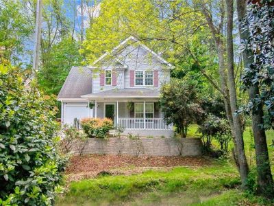 property image for 5013 John Street CHESAPEAKE VA 23321