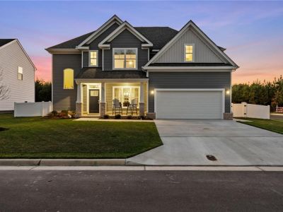 property image for 508 Rosegate Street CHESAPEAKE VA 23320