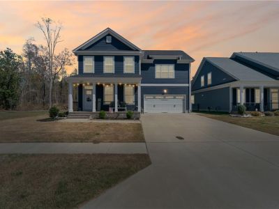 property image for 2317 Tybee Loop CHESAPEAKE VA 23321