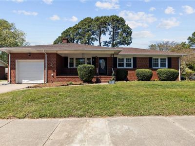 property image for 640 Providence Road CHESAPEAKE VA 23325