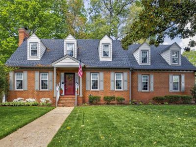 property image for 500 Hollygate Lane CHESAPEAKE VA 23322
