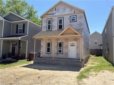 property image for 1012 Middle Street CHESAPEAKE VA 23324